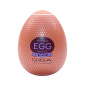 Мастурбатор-яйцо Tenga Egg Misty II - Tenga - в Одинцово купить с доставкой