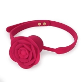 Розовый виброкляп Blazing Rose - S-HANDE - купить с доставкой в Одинцово