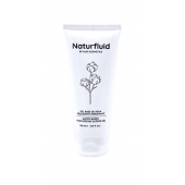 Экстраскользкий лубрикант на водной основе Nuei Naturfluid - 100 мл. - Nuei cosmetics - купить с доставкой в Одинцово