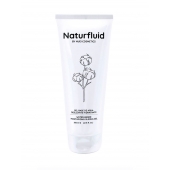 Экстраскользкий лубрикант на водной основе Nuei Naturfluid - 200 мл. - Nuei cosmetics - купить с доставкой в Одинцово