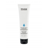 Интимный лубрикант с алоэ вера Inlube Natural Feel - 100 мл. - Nuei cosmetics - купить с доставкой в Одинцово