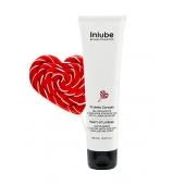 Смазка на водной основе Nuei Inlube Lollipop с алоэ вера и ароматом леденцов - 100 мл. - Nuei cosmetics - купить с доставкой в Одинцово
