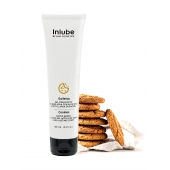 Лубрикант на водной основе Nuei Inlube с алоэ вера и ароматом печенья - 100 мл. - Nuei cosmetics - купить с доставкой в Одинцово