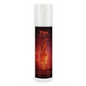 Возбуждающий унисекс гель Thor Fire Gel - 50 мл. - Nuei cosmetics - купить с доставкой в Одинцово