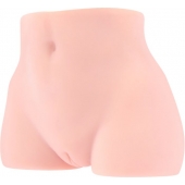 Мастурбатор-вагина без вибрации Cleo Vagina - KOKOS - в Одинцово купить с доставкой