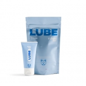 Смазка на водной основе Friday Bae Lube - 50 мл. - Friday Bae - купить с доставкой в Одинцово
