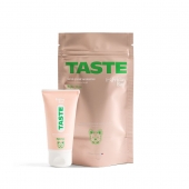 Смазка на водной основе Friday Bae Taste со вкусом мохито - 50 мл. - Friday Bae - купить с доставкой в Одинцово