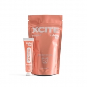 Возбуждающий гель Friday Bae Xcite - 15 мл. - Friday Bae - купить с доставкой в Одинцово
