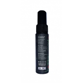 Спрей для горла Deep Throat с десенсибилизирующим эффектом и вкусом клубники - 50 мл. - БиоМед - купить с доставкой в Одинцово