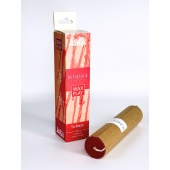 Низкотемпературная свеча для тактильной практики Wax Play To Blaze - Lola Games - купить с доставкой в Одинцово
