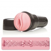 Мастурбатор-вагина Fleshlight - Go Surge Pink Lady - Fleshlight - в Одинцово купить с доставкой