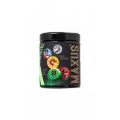 Презервативы MAXUS Mixed - 12 шт. - Maxus - купить с доставкой в Одинцово