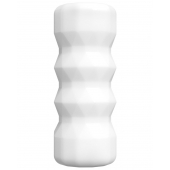 Белый мастурбатор Dorcel Cup Exotic - Dorcel - в Одинцово купить с доставкой
