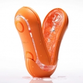 Мастурбатор Tenga Flip ORB Sunset - Tenga - в Одинцово купить с доставкой