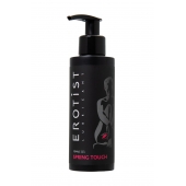 Сужающий гель для женщин Erotist Spring Touch - 150 мл. - Erotist Lubricants - купить с доставкой в Одинцово
