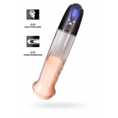 Автоматическая помпа для пениса Thorin - Sexus - в Одинцово купить с доставкой