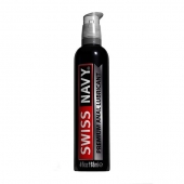 Анальный лубрикант Swiss Navy Premium Anal Lubricant - 118 мл. - Swiss navy - купить с доставкой в Одинцово
