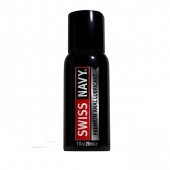 Анальный лубрикант Swiss Navy Premium Anal Lubricant - 29 мл. - Swiss navy - купить с доставкой в Одинцово