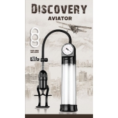 Вакуумная помпа Discovery Aviator - Lola Games - в Одинцово купить с доставкой