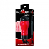 Мега-мастурбатор-ротик Flora - Baile - в Одинцово купить с доставкой