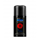 Интимная гель-смазка на водной основе MyLube SENSE - 100 мл. - MyLube - купить с доставкой в Одинцово