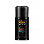 Анальная гель-смазка на водной основе MyLube GLIDE - 100 мл. - MyLube - купить с доставкой в Одинцово