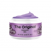 Стимулирующий гель Nuei Oh! Holy Mary The Original Orgasm Gel - 60 мл. - Nuei cosmetics - купить с доставкой в Одинцово