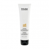 Водный лубрикант Nuei Inlube с алоэ вера и ароматом тирамису - 100 мл. - Nuei cosmetics - купить с доставкой в Одинцово