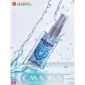 Интимная смазка на водной основе Krapolero - 50 мл. - Krapolero - купить с доставкой в Одинцово