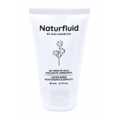 Экстраскользкий лубрикант на водной основе Nuei Naturfluid - 50 мл. - Nuei cosmetics - купить с доставкой в Одинцово