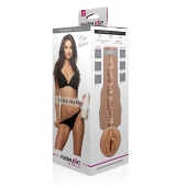 Мастурбатор-вагина Fleshlight Girls - Eliza Ibarra Ethereal - Fleshlight - в Одинцово купить с доставкой