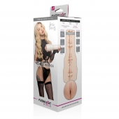 Мастурбатор-вагина Fleshlight Girls - Kenzie Reeves Cream Puff - Fleshlight - в Одинцово купить с доставкой