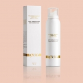 Массажная пена Fizzy Massage Foam - 150 мл. - YESforLOV - купить с доставкой в Одинцово