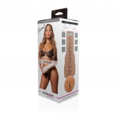 Мастурбатор-вагина Fleshlight Girls - Kazumi Kumzumi - Fleshlight - в Одинцово купить с доставкой