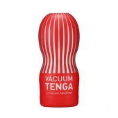 Мастурбатор Tenga Vacuum Cup - Tenga - в Одинцово купить с доставкой