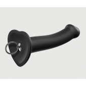 Набор из 3 колец Strap-On-Me Dildo Ring - Strap-on-me - купить с доставкой в Одинцово