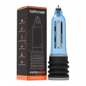 Синяя гидропомпа Bathmate HydroMAX8 - Bathmate - в Одинцово купить с доставкой