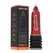 Красная гидропомпа Bathmate HydroMAX8 - Bathmate - в Одинцово купить с доставкой