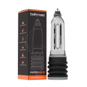 Прозрачная гидропомпа Bathmate HydroMAX8 - Bathmate - в Одинцово купить с доставкой