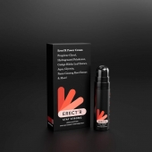 Крем для усиления эрекции Erect’r Power Cream - 15 мл. - Zestra - купить с доставкой в Одинцово