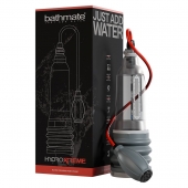 Прозрачная гидропомпа Bathmate HydroXTREME8 - Bathmate - в Одинцово купить с доставкой