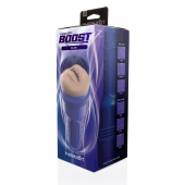 Мастурбатор-ротик Fleshlight Boost Blow - Fleshlight - в Одинцово купить с доставкой