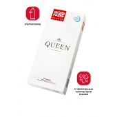 Ультратонкие презервативы Elasun Queen - 12 шт. - Elasun - купить с доставкой в Одинцово