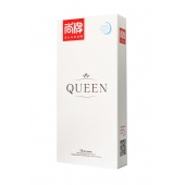 Ультратонкие презервативы Elasun Queen - 12 шт. - Elasun - купить с доставкой в Одинцово