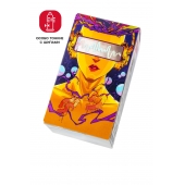 Особо тонкие презервативы Elasun G-spot bag X5 - 6 шт. - Elasun - купить с доставкой в Одинцово
