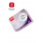Особо тонкие презервативы Elasun G-spot bag X5 - 2 шт. - Elasun - купить с доставкой в Одинцово