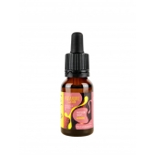 Капли с согревающим эффектом Passion Drips Warming - 15 мл. - Pleasure Lab - купить с доставкой в Одинцово