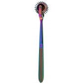 Радужное колесо Вартенберга Rainbow Triple Pinwheel - Orion - купить с доставкой в Одинцово