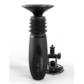 Секс-машина Body Dock Thruster - Pipedream - купить с доставкой в Одинцово