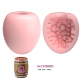 Мастурбатор в футляре-бочке Charming Barrel Sauternes - Baile - в Одинцово купить с доставкой